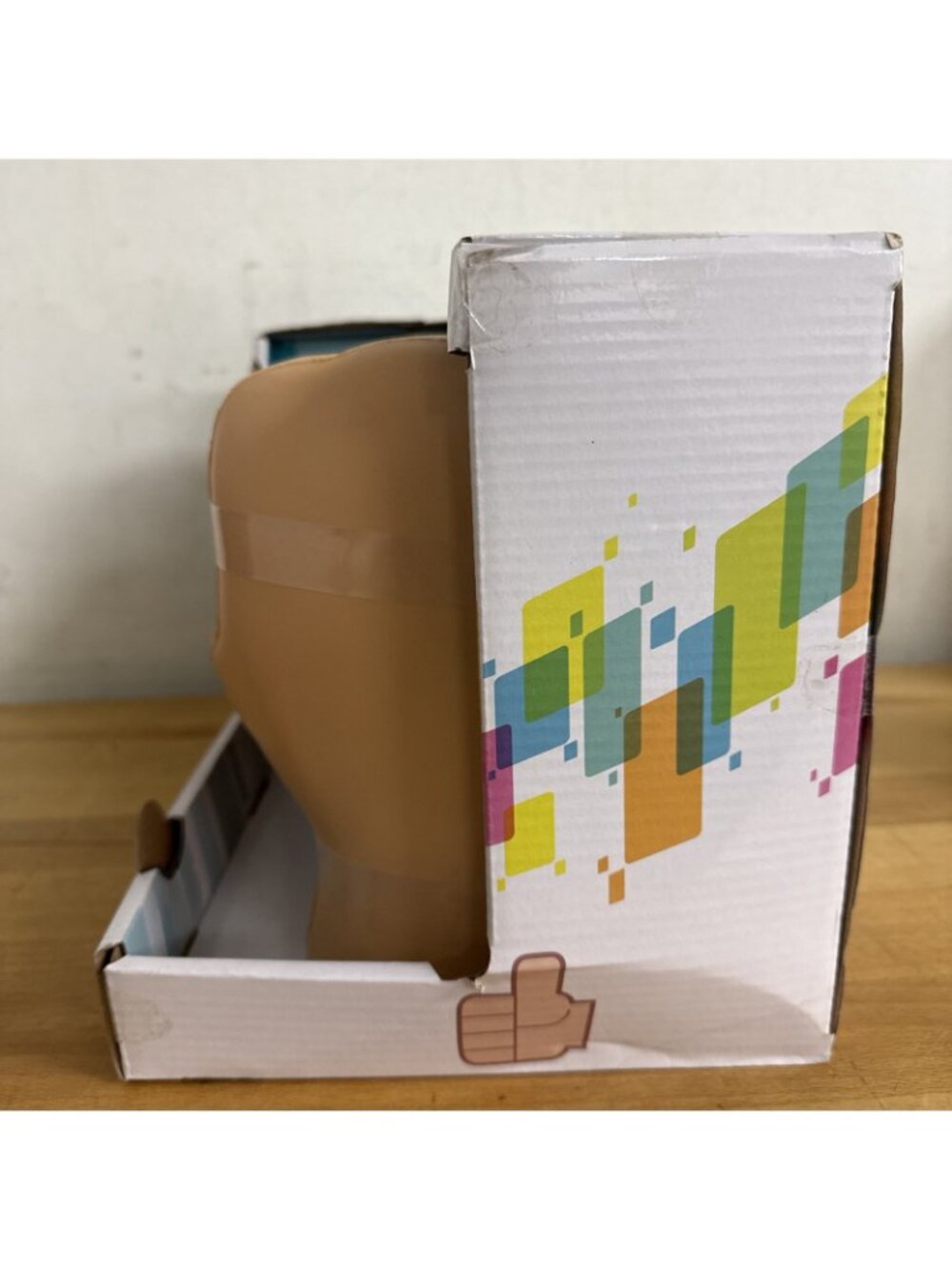 Disney Store Wreck-It Ralph Smash Fists from Ralph Breaks The Internet NIB. - Picture 2 of 6